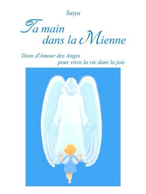 cover image of Ta main dans la Mienne